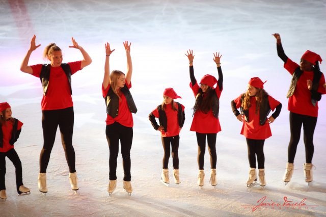 Répétition générale